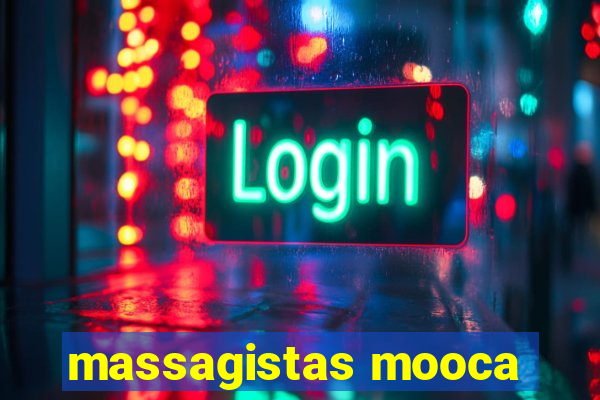 massagistas mooca